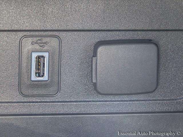 Ford Escape 2017 photo 19